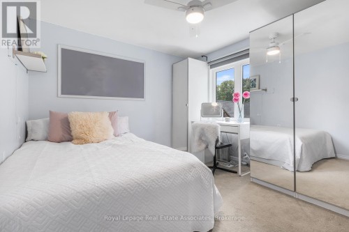 1807 Balsam Avenue, Mississauga, ON 