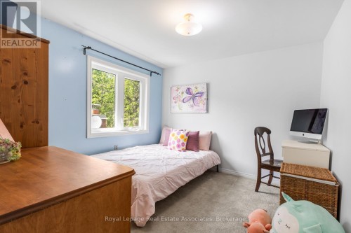 1807 Balsam Avenue, Mississauga, ON 