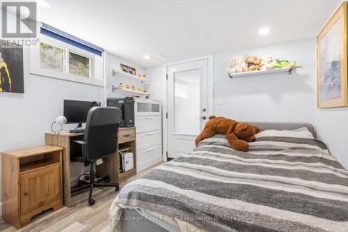 1807 Balsam Avenue, Mississauga, ON 