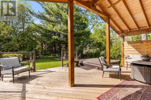 1807 Balsam Avenue, Mississauga, ON 