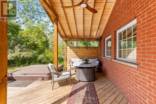 1807 Balsam Avenue, Mississauga, ON 