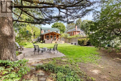 1807 Balsam Avenue, Mississauga, ON 
