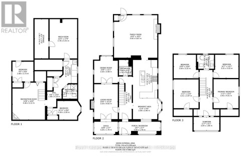 1807 Balsam Avenue, Mississauga, ON 
