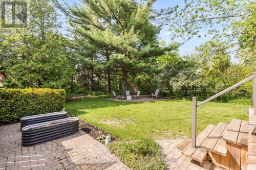 1807 Balsam Avenue, Mississauga, ON 