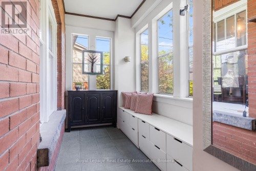 1807 Balsam Avenue, Mississauga, ON 