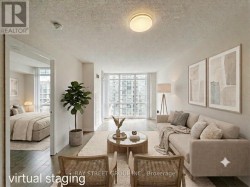 807 - 11 BRUNEL COURT Toronto, ON M5V 3Y3