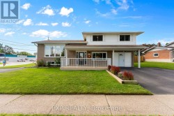 6246 GLENGATE STREET Niagara Falls (Morrison), ON L2E 5S3