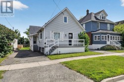 45 PHIPPS STREET Fort Erie (Central), ON L2A 2V3