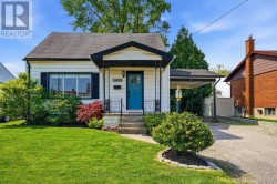 5888 KEITH STREET Niagara Falls (Church's Lane), ON L2J 1J9