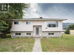 2486 Central Avenue Grand Forks, BC V0H 1H0