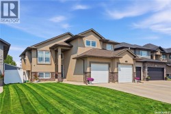 459 Mahabir CRESCENT  Saskatoon, SK S7W 0J7