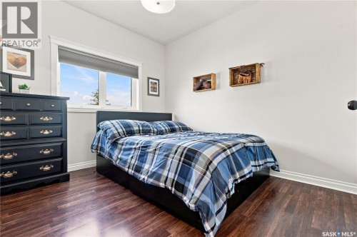 459 Mahabir Crescent, Saskatoon, SK 