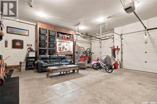 459 Mahabir Crescent, Saskatoon, SK 