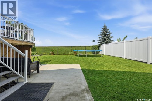 459 Mahabir Crescent, Saskatoon, SK 