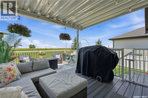 459 Mahabir Crescent, Saskatoon, SK 