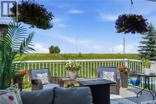 459 Mahabir Crescent, Saskatoon, SK 