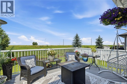 459 Mahabir Crescent, Saskatoon, SK 