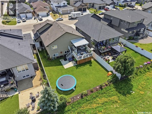 459 Mahabir Crescent, Saskatoon, SK 