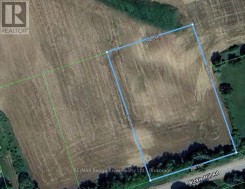 PART 1 BICKLE HILL ROAD Hamilton Township, ON K9A 4J7