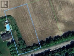 PART 3 BICKLE HILL ROAD Hamilton Township, ON K9A 4J7