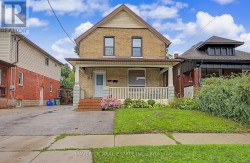 320 ASHLAND AVENUE  London East (East M), ON N5W 4E6