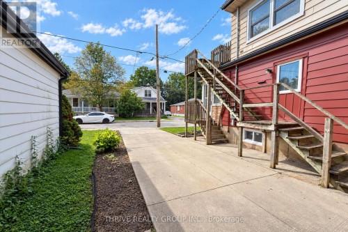 95 ALBION STREET , London North (North N), Ontario N6H 1Z1 3