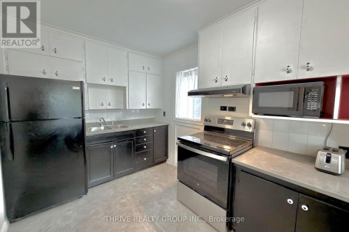 95 ALBION STREET , London North (North N), Ontario N6H 1Z1 5