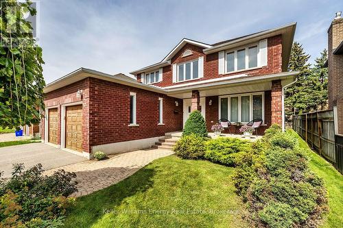 75 WAVERLY STREET N  Oshawa (Mclaughlin), ON L1J 8G6