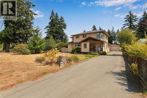 2961 Pickford Rd  Colwood, BC V9B 2K8