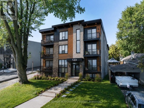 98 Boyce Avenue, Ottawa, ON 