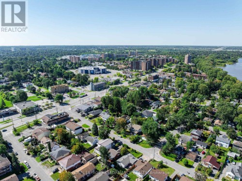 98 Boyce Avenue, Ottawa, ON 