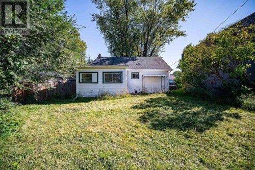 98 Boyce Avenue, Ottawa, ON 