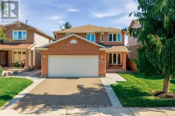 551 DEERHURST DRIVE  Burlington, ON L7L 5V9