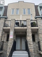 2020 - 125 GEORGE APPLETON WAY Toronto, ON M3M 0A2