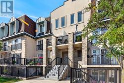2020 - 125 GEORGE APPLETON WAY Toronto, ON M3M 0A2