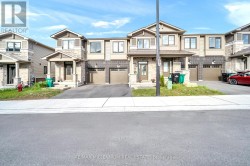 55 - 100 HOLLYWOOD COURT  Cambridge, ON N1R 0C5