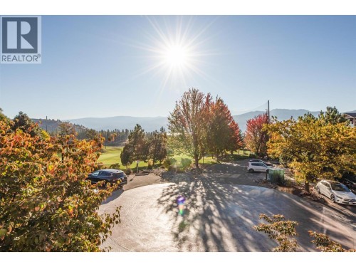 3521 Carrington Road Unit# 201  West Kelowna, BC V4T 2E6