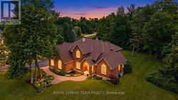 50 MARCHVALE DRIVE  Ottawa, ON K2W 1C2