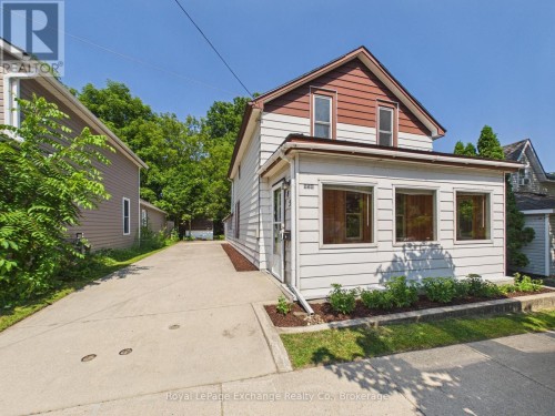 856 OLDE VICTORIA STREET  Kincardine, ON N2Z 2B6