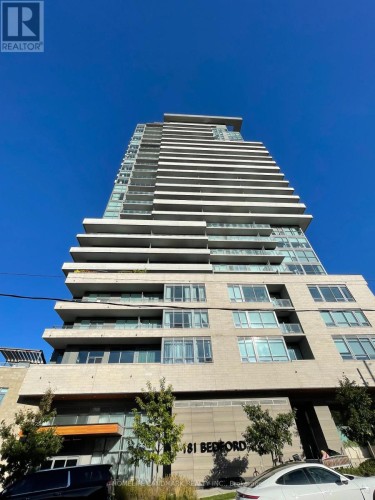 608 - 181 BEDFORD ROAD , Toronto, Ontario M5R 0A5 2