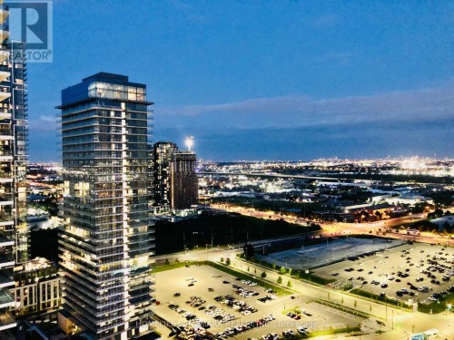 3303 - 898 PORTAGE PARKWAY , Vaughan, Ontario L4K 0J6 3