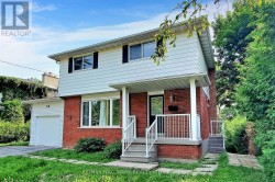 BASEMENT - 63 HILLVIEW DRIVE Newmarket, ON L3Y 4H8