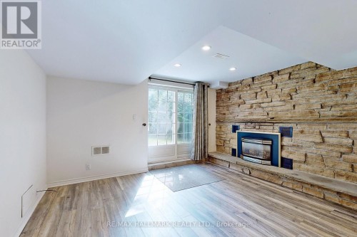 BASEMENT - 63 HILLVIEW DRIVE , Newmarket, Ontario L3Y 4H8 3