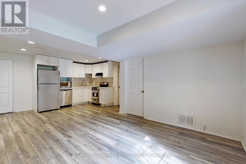 BASEMENT - 63 HILLVIEW DRIVE , Newmarket, Ontario L3Y 4H8 5