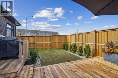 52 Welch Lane, Hamilton, ON 