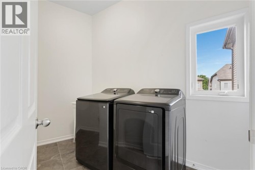 278 Thomas Slee Drive, Kitchener, ON 