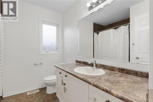 278 Thomas Slee Drive, Kitchener, ON 