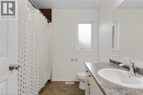 278 Thomas Slee Drive, Kitchener, ON 