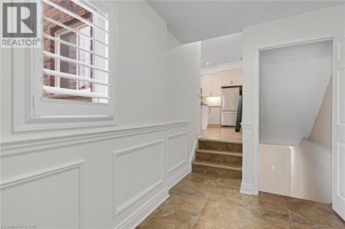 278 Thomas Slee Drive, Kitchener, ON 