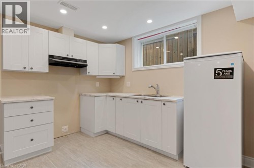 278 Thomas Slee Drive, Kitchener, ON 